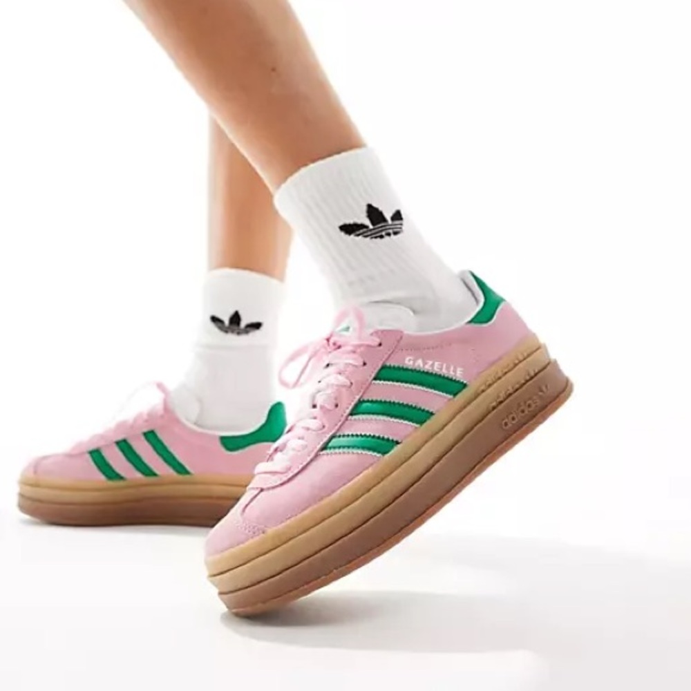 Adidas Gazelle